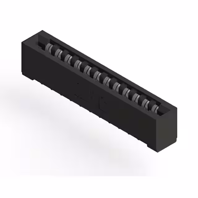 857-012-421-101 EDAC Inc.  Edgeboard Connectors